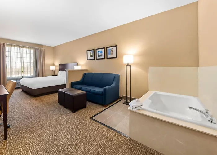 Roanoke Suites