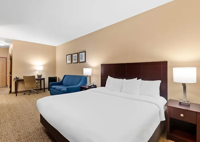 Roanoke Suites