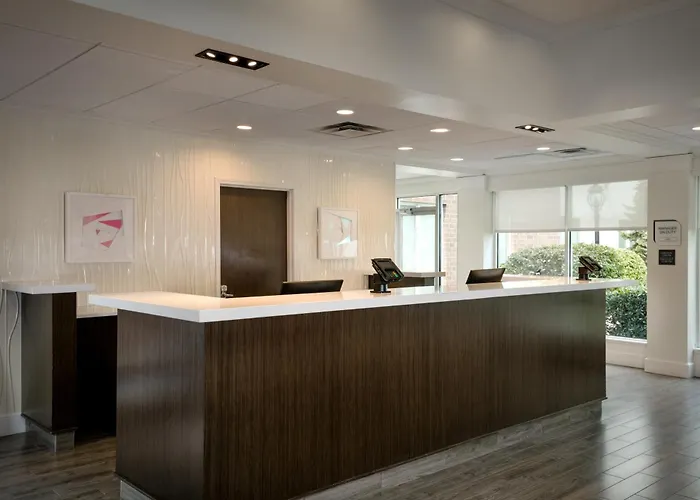 Hilton Garden Inn Tri-Cities/Kennewick