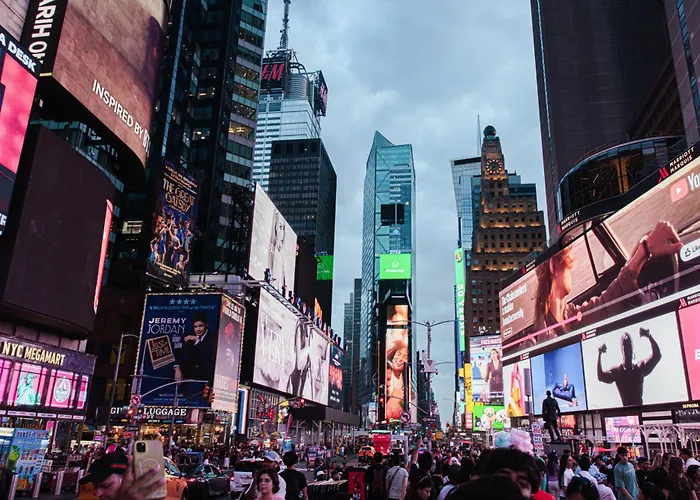 The Mayfair Hotel Times Square, An Ascend Collection