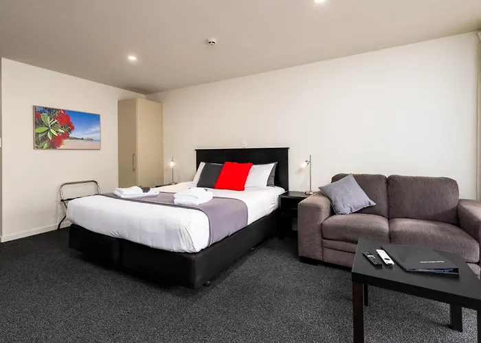 Salerno Motel Apartments