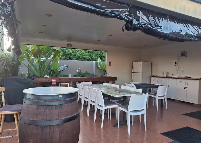 Hervey Bay Motel