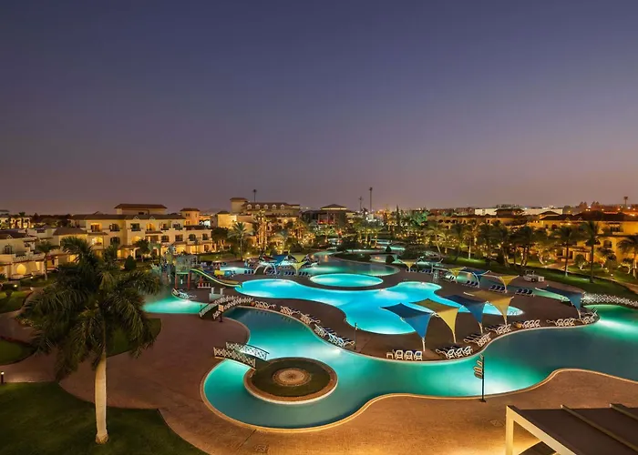 Moevenpick Cairo Media City
