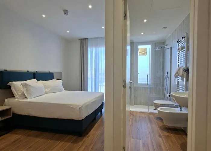 Hotel Cantoria