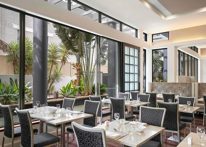 Mantra Legends Hotel