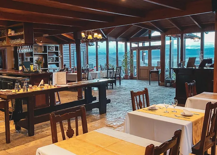 Boutique Hotel La Cantera