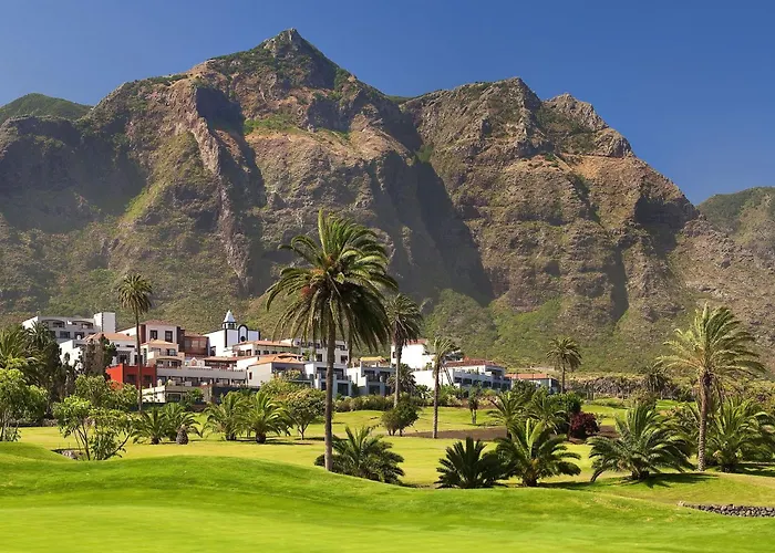 Hacienda Del Conde Member Of Melia Collection Golf And Spa - Adults Only - Small Luxury Hotels Of The World