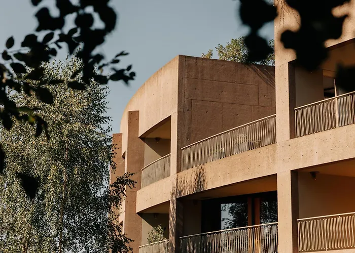 Hotel Belvedere - Fine Dining, Hideaway & Spa San Genesio Atesino
