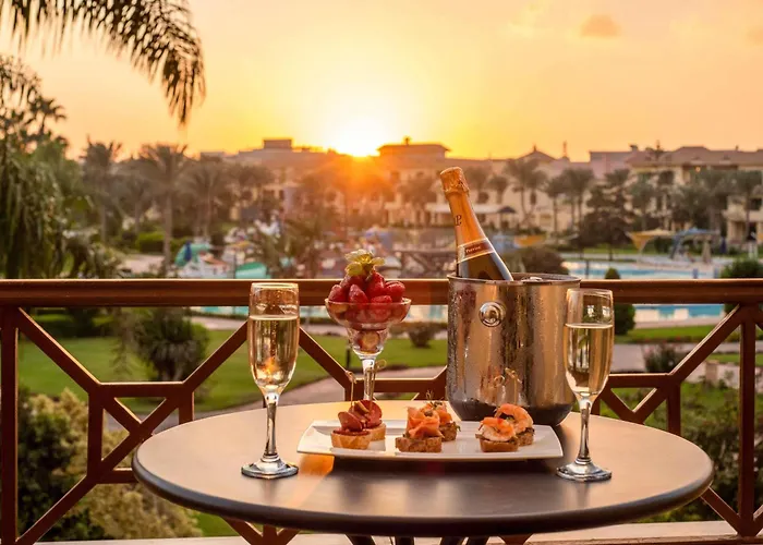 Moevenpick Cairo Media City