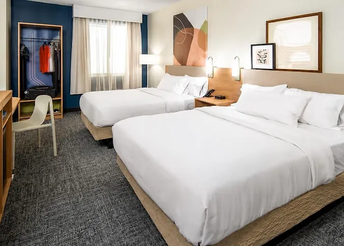 Spark By Hilton Brentwood Nashville I 65S