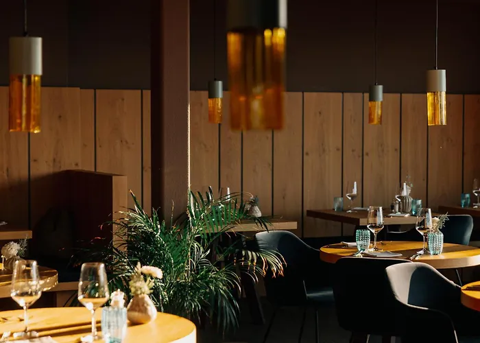 Hotel Belvedere - Fine Dining, Hideaway & Spa San Genesio Atesino