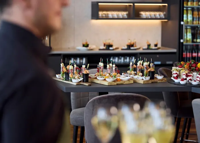 Legere Hotel Luxembourg
