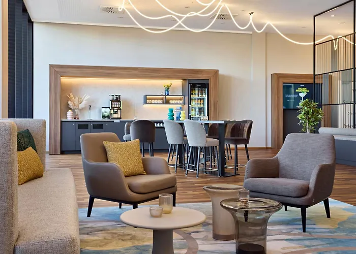Legere Hotel Luxembourg