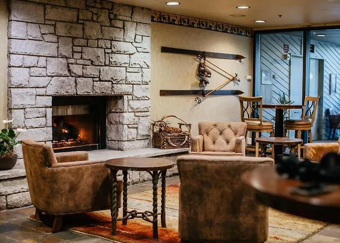 Holiday Inn Club Vacations - Tahoe Ridge Resort