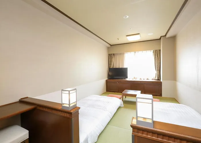 Dormy Inn Premium Otaru