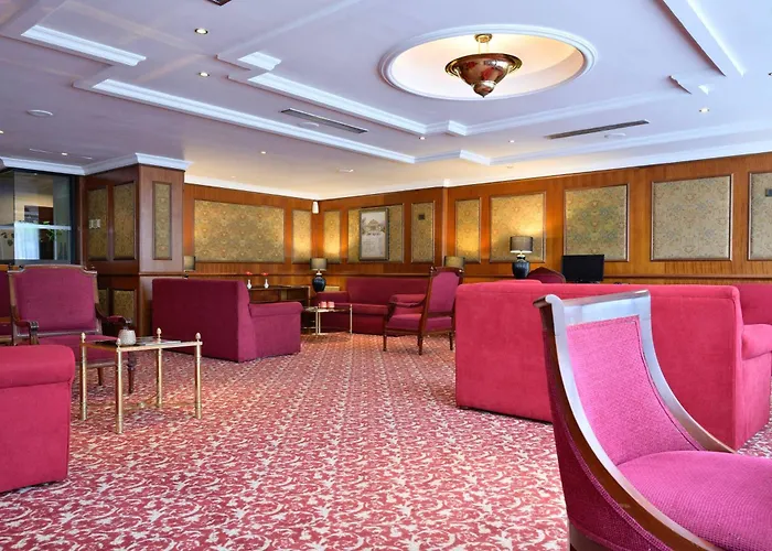 Melia Caracas