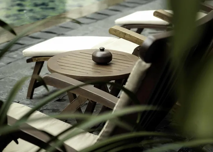 The Phoenix Hotel Yogyakarta - Handwritten Collection