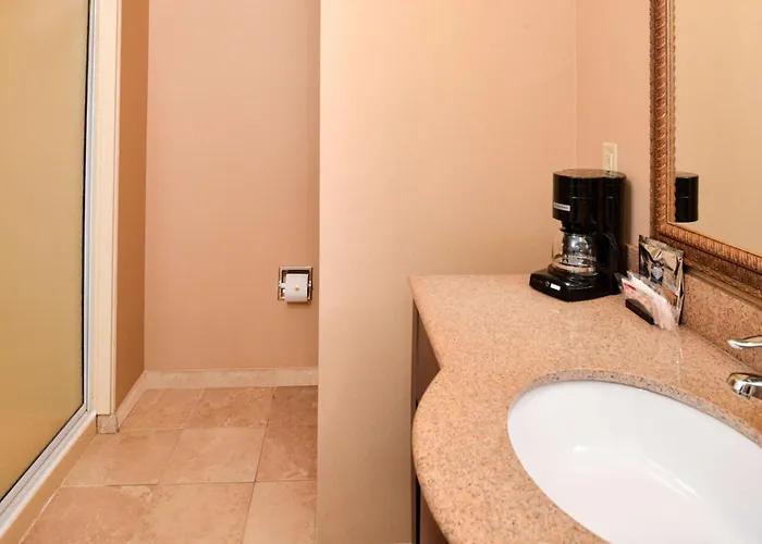 Hampton Inn By Hilton Litchfield