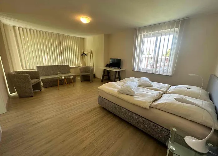Parkhotel Stadthagen