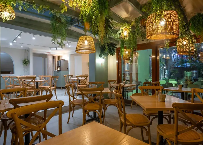 Teclados Hotel