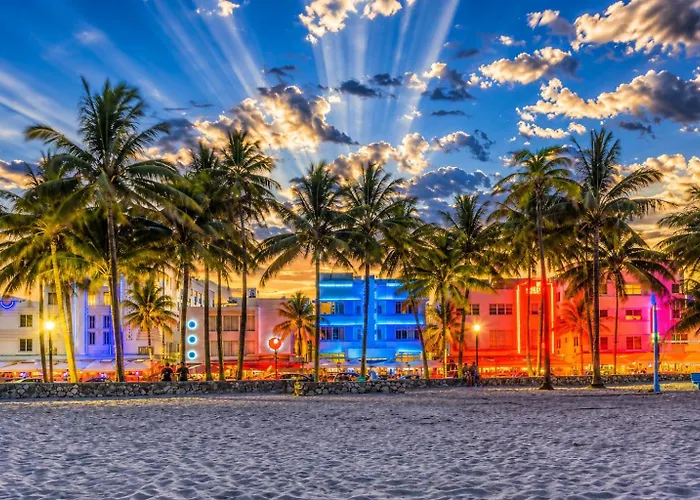 Pousada Suites At Hollywood Beach