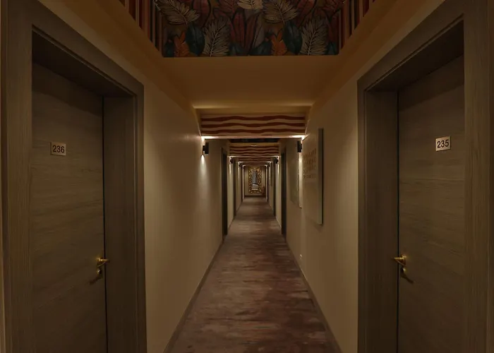 Hotel Robben