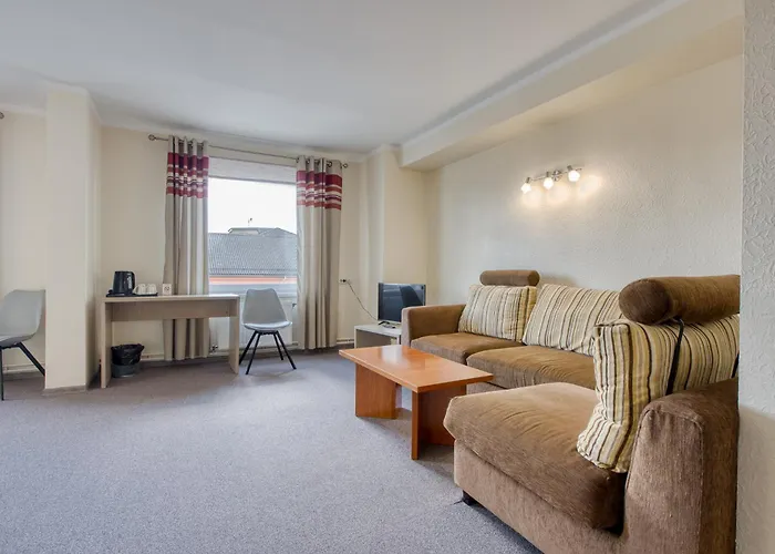 Hotel Gulbene