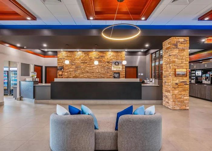 Quality Inn & Suites