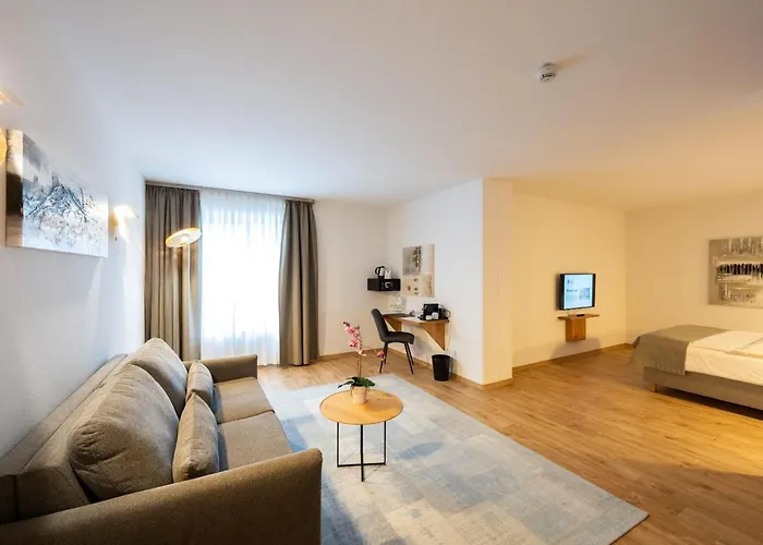 Best Western Plus Io Hotel