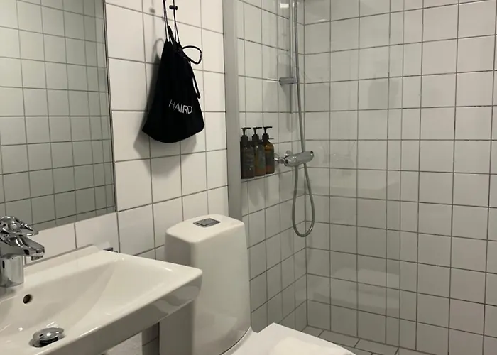 Lillesand Hotel Norge