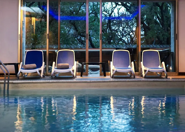 Alejandro 1º Hotel