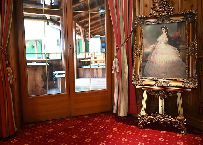 Mercure Sighisoara Binderbubi Hotel & Spa