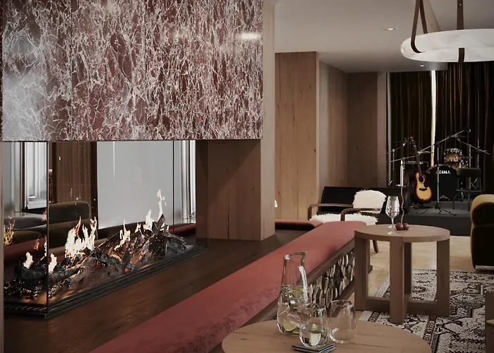 Hotel Club A Kopaonik