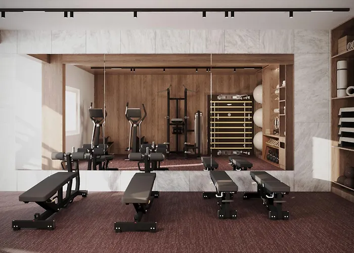 Hotel Club A Kopaonik