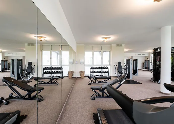 Best Western Plus Io Hotel