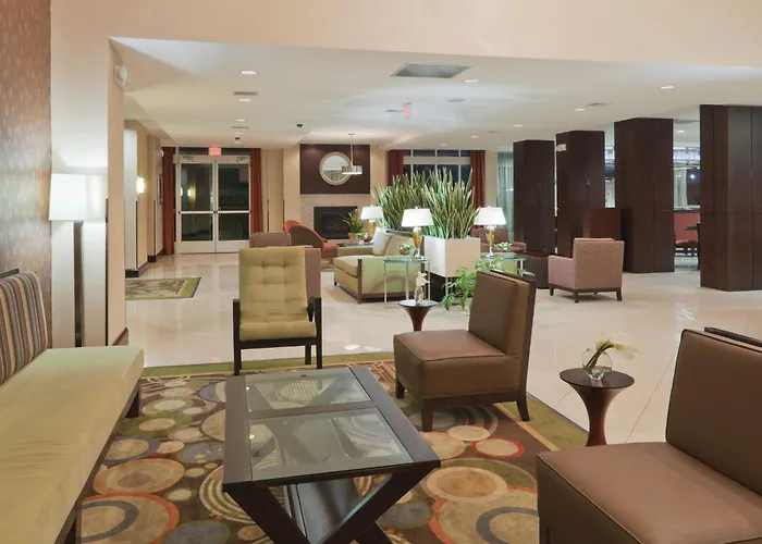 Holiday Inn Meridian East I 59 / I 20