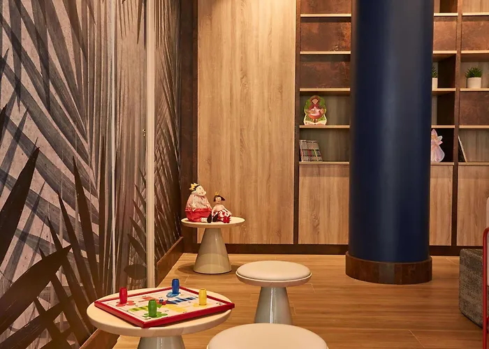 Ibis Elche