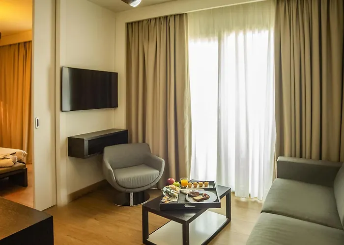 Novotel Salerno Est Arechi