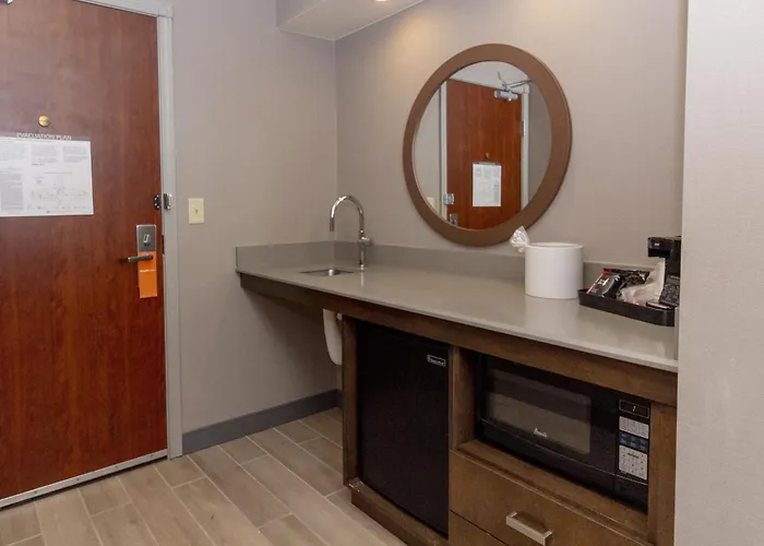 Hampton Inn Rawlins