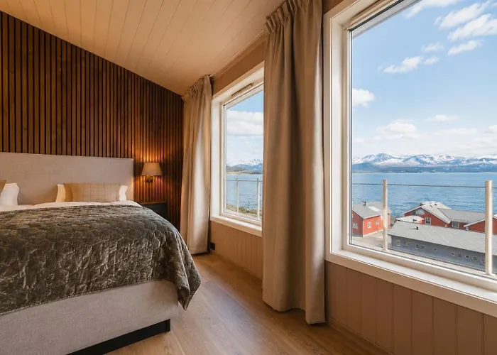 Fjord Hotel Alta