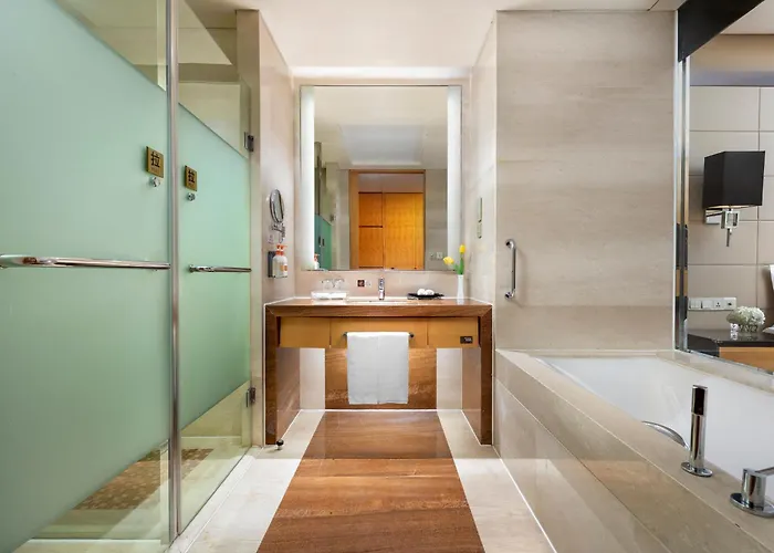 Crowne Plaza Yichang By Ihg