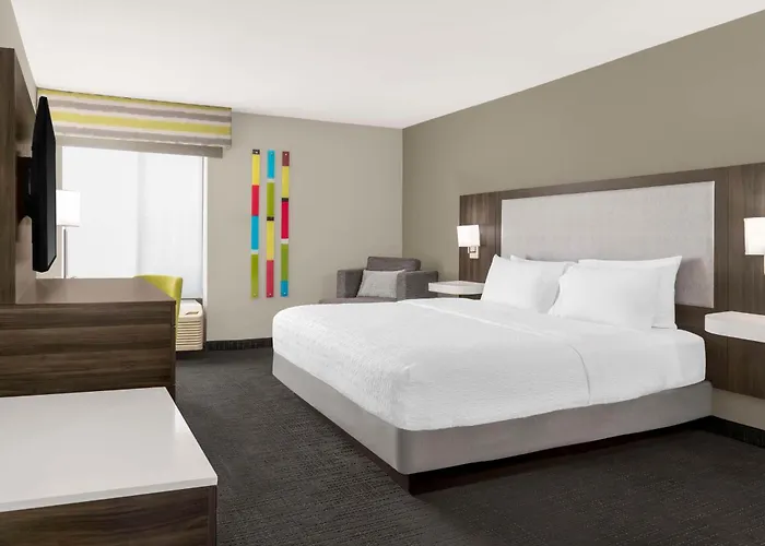 Hampton Inn Olathe