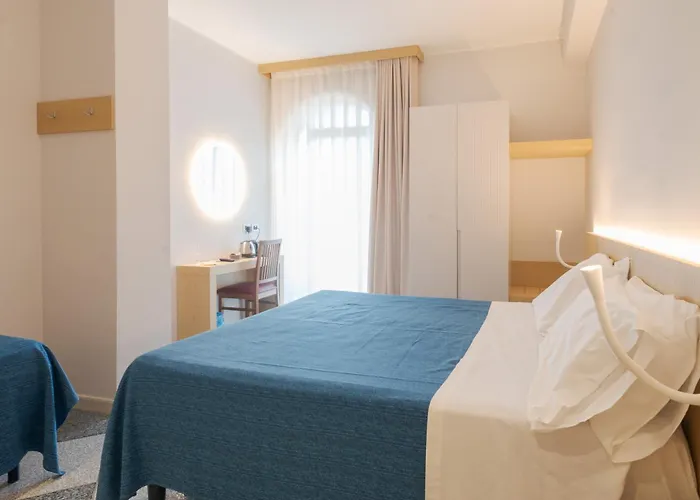 Agri-Hotel Da Marianna Resort & Spa