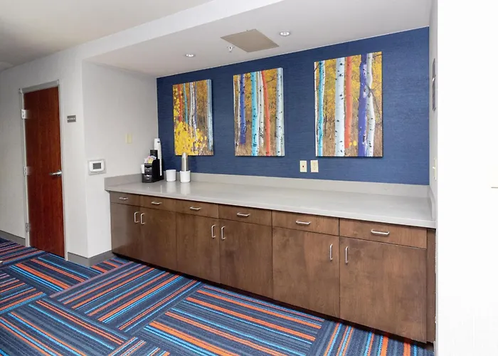 Hampton Inn Rawlins