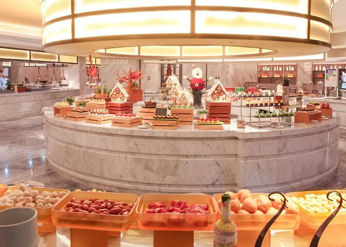 银都酒店 Yandoo Hotel