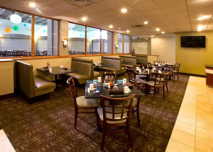 Holiday Inn Sioux Falls-City Center By Ihg