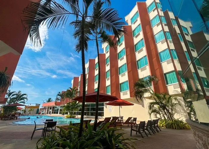 Hotel El Marques