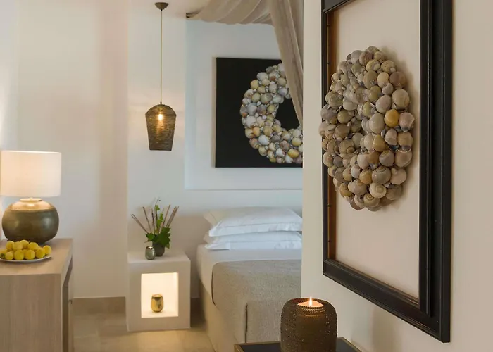 Baia Delle Zagare - Handwritten Collection