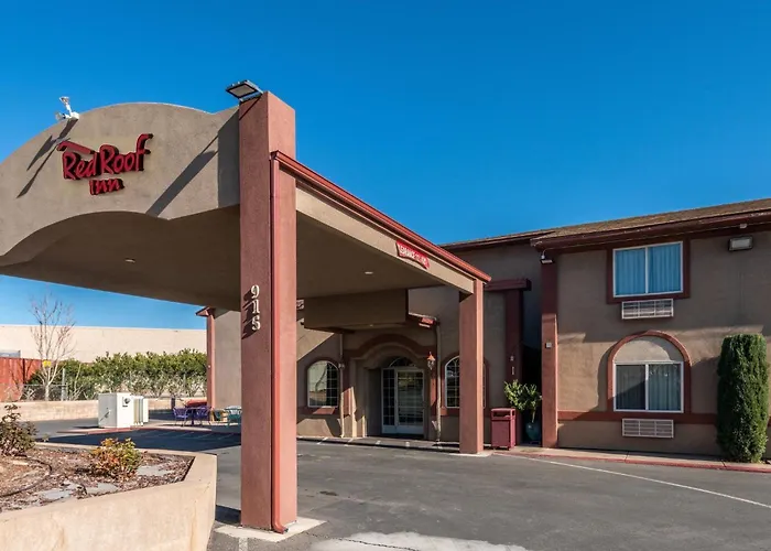 Red Roof Inn St George, Ut - Convention Center