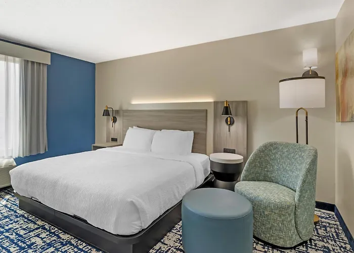 Best Western Plus Omaha Airport Inn
